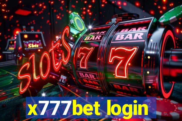 x777bet login